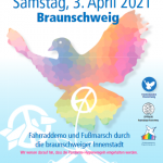Ostermarsch 2021