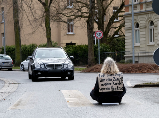 „Politik macht Klimaschutz für Besserverdienende“