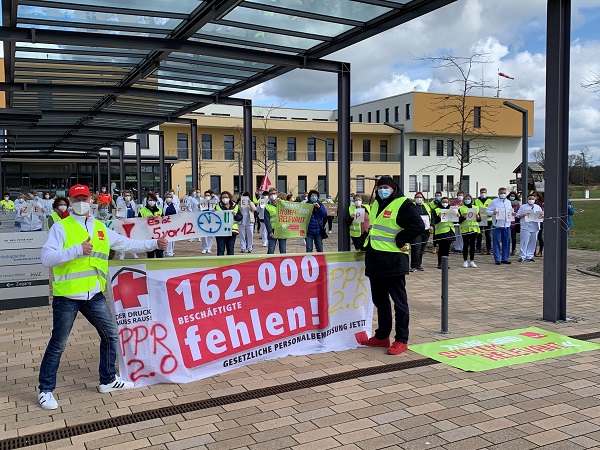 Helios Gifhorn - PPR2.0 -