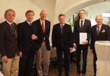 Erinnerungskultur – zur forstlichen Zeitgeschichte