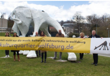 „kulturquartier“ am Wolfsburger Südkopf