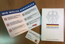 Wir reden über das Grundgesetz – Teil 4