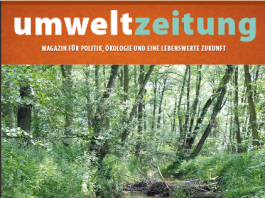 Die neue Umweltzeitung: Gewässerökologie