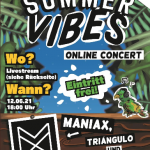 Summer Vibes