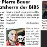 Nazischläger