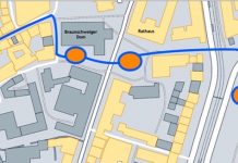 „Sprache-Spiele-Proteste-Meile“ am Samstag, 18.09.2021 in der Braunschweiger Innenstadt