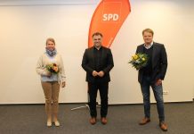 Bratmann als Fraktionsvorsitzender bestätigt