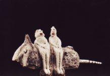 Verlängerung Ausstellung Markus Wollenschlaeger