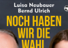 Wahlkampf 2021: Der politisch/journalistische Totalausfall