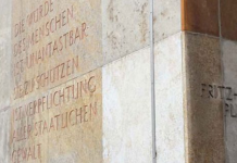 Fritz Bauer und der „Prozess um den 20. Juli“