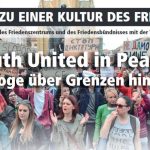 Friedenszentrum Youth united in peace