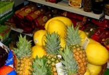 Was darf man überhaupt noch essen?