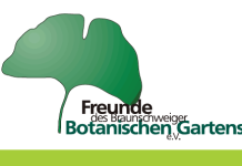 Kakteenbörse und Büchermarkt im Botanischen Garten