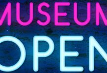 Erste Lange Nacht der kleinen Museen