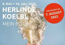 MEIN BLICK – Die sehenswerte Ausstellung der Fotografin Herlinde Koelbl