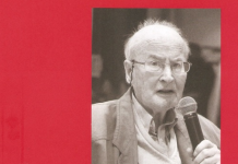 Späte Ehrung eines ‚eingreifenden Juristen‘