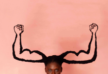 EMPOWERMENT – WE ALL SHOULD BE FEMINISTS!