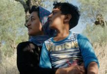 Dokumentarfilm: Nasim – ein Leben in Moria