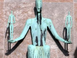 Es gibt kein Recht auf Pflicht