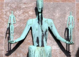 Es gibt kein Recht auf Pflicht