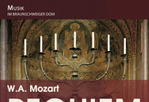 W.A. Mozart Requiem im Braunschweiger Dom