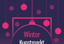 Winterkunstmarkt und Winterkunstbühne bei Thorsten Stelzner