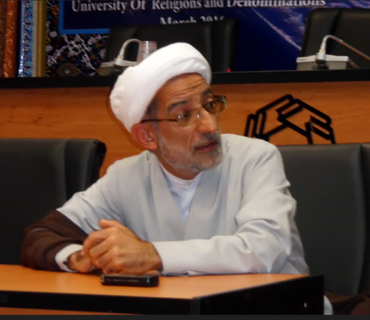 Frieden auf Bewährung: Die offenen Fragen des Iran-Abkommens