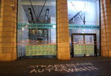 Neujahrsvision: Von Volkswagen zu Verkehrswende