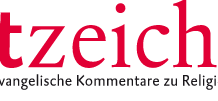 Der Ukraine/Russland-Krieg und die gespaltene Ev. Kirche