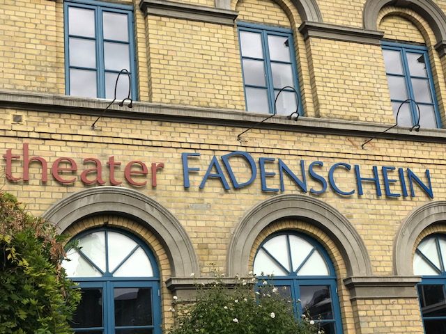 Thater Fadenschein