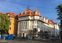 Erstes Theater- und Konzertprogramm 2023 im neuen Lindenhof-Theater