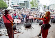 14. Braunschweiger Kulturnacht am 17. Juni 2023