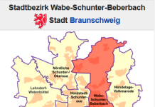 Unterstes Niveau erreicht – Bezirksrat droht mit Schlägen