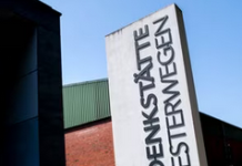 Aufruf zur Unterstützung für den Erhalt des DIZ Emslandlager!