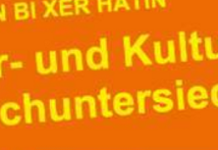 Sommerfest auf dem Tostmannplatz am 24.06.2023