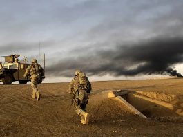 Hat Israel die USA in den Krieg mit Iran gedrängt?