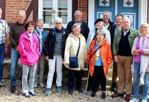 „Kunst und Kultur“-Abschluss im Heeseberg-Museum