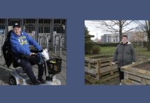 Neues in der Foto-Ausstellung „Mein Lieblingsort“