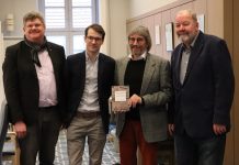 „Von Hindenburg bis zur Bücherverbrennung“