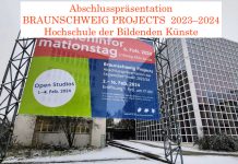 HBK – BRAUNSCHWEIG PROJECTS 2023–2024
