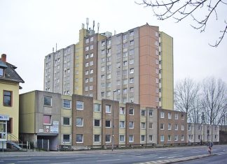 Wegen katastrophaler Wohnbedingungen: Mietminderung um 100 % erklärt