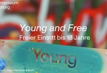 YOUNG AND FREE –