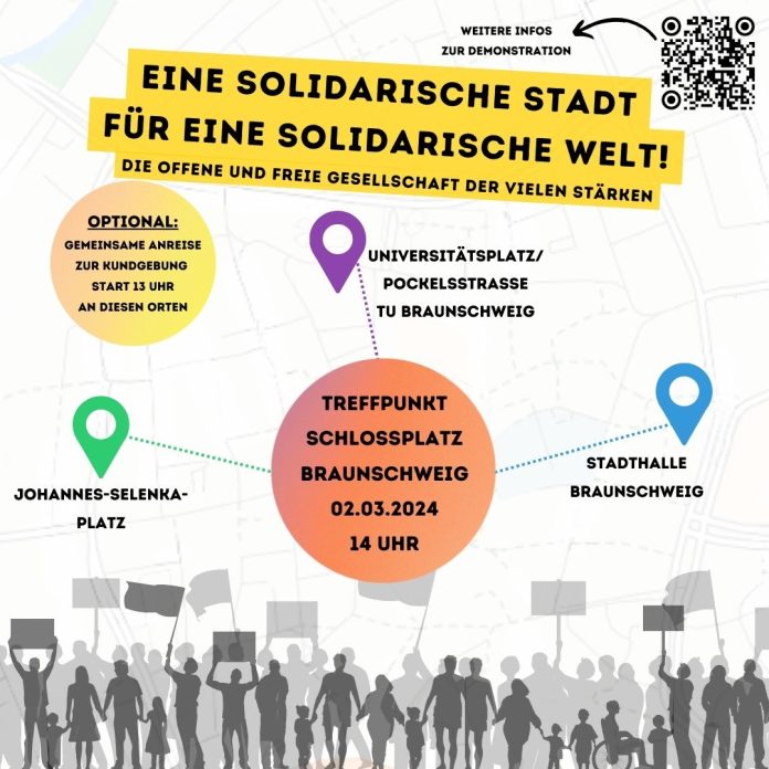 2024-03-02 Sharepic - Eine solidarische Stadt 1