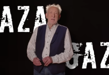 Dieter Hallervorden: GAZA GAZA