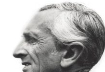 Vortrag über Paul Schütz