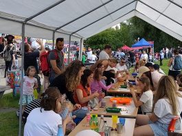 Kinderfest SummerVibes bricht erneut Besucher*innen-Rekord