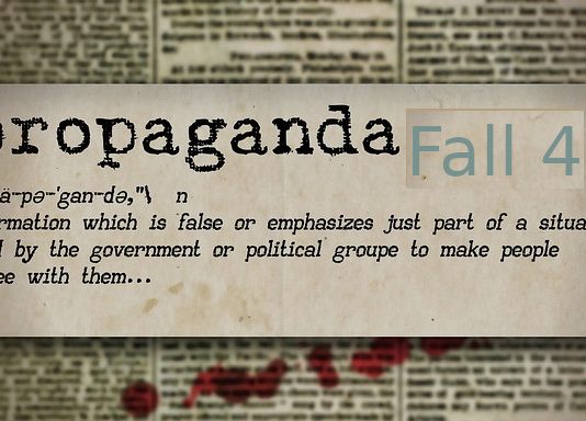 Der dritte Golfkrieg 2003 – der Krieg um das Öl und die Legende von den Massenvernichtungswaffen