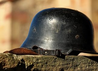 General macht Ernst: „Akzeptieren, dass wir unsere Kinder verlieren“