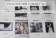 40 JAHRE PHOTOMUSEUM: DIALOGE DER SAMMLUNG