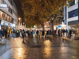 Das Kinojahr 2025 – Rückblick